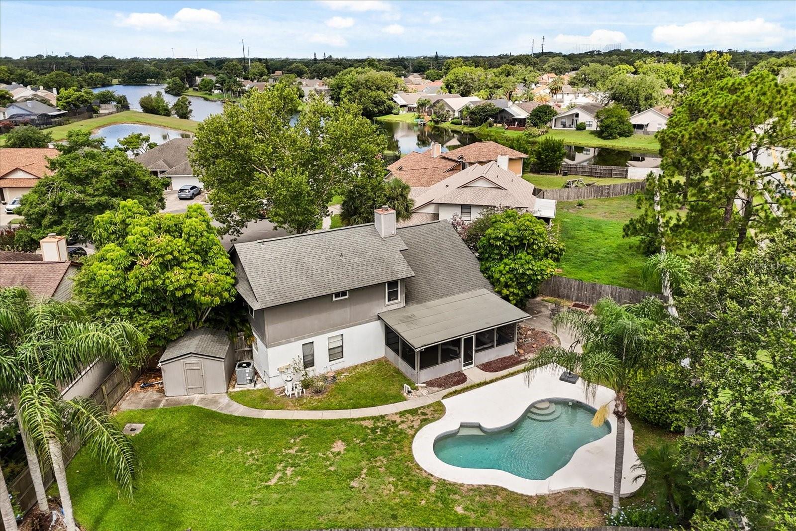 Image 30 of 32 For 359 Westwind Court