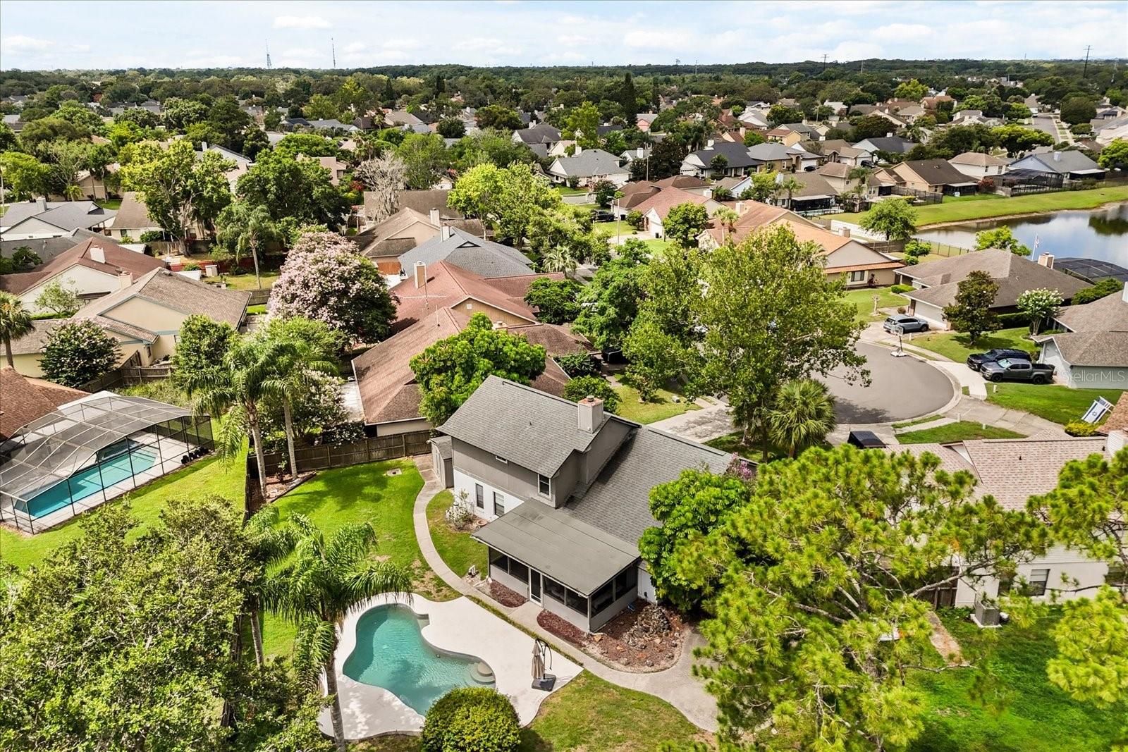 Image 31 of 32 For 359 Westwind Court