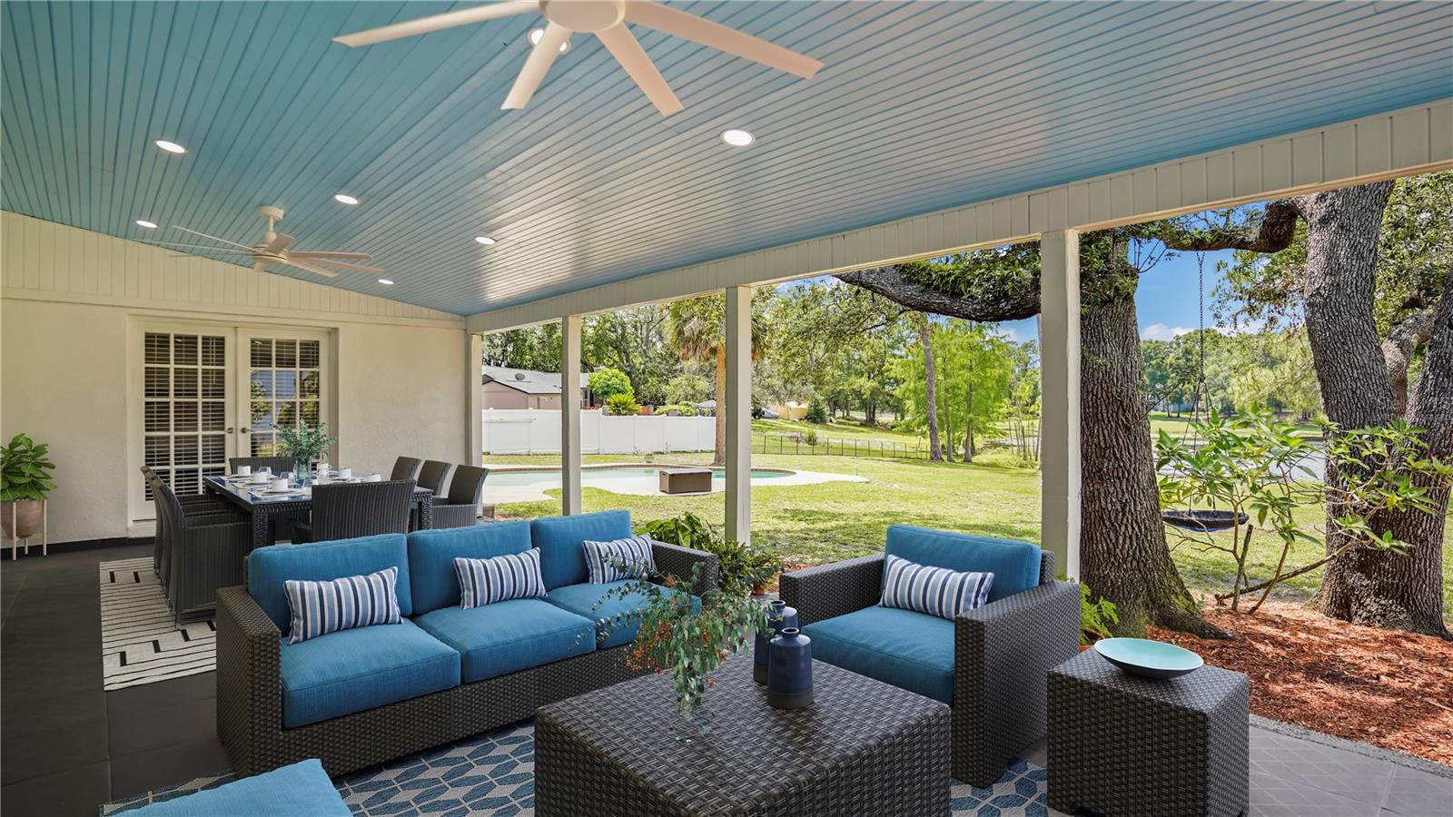 Image 36 of 48 For 530 Lake Bingham Road