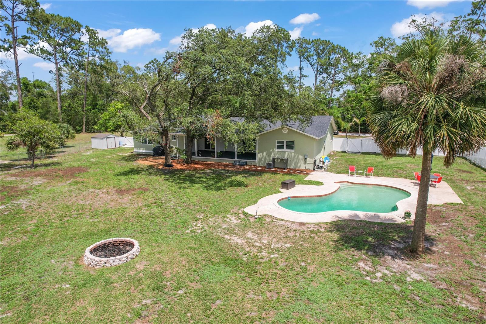 Image 44 of 48 For 530 Lake Bingham Road