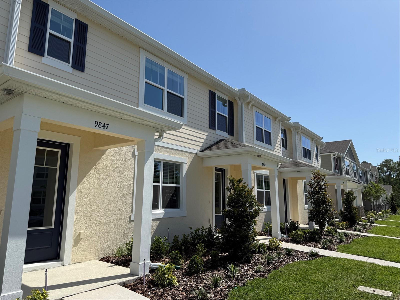 Details for 9847 Walkway Drive, ORLANDO, FL 32832