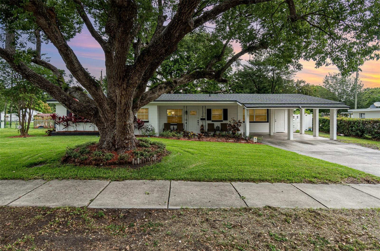 Details for 4111 Dublin Street, ORLANDO, FL 32812