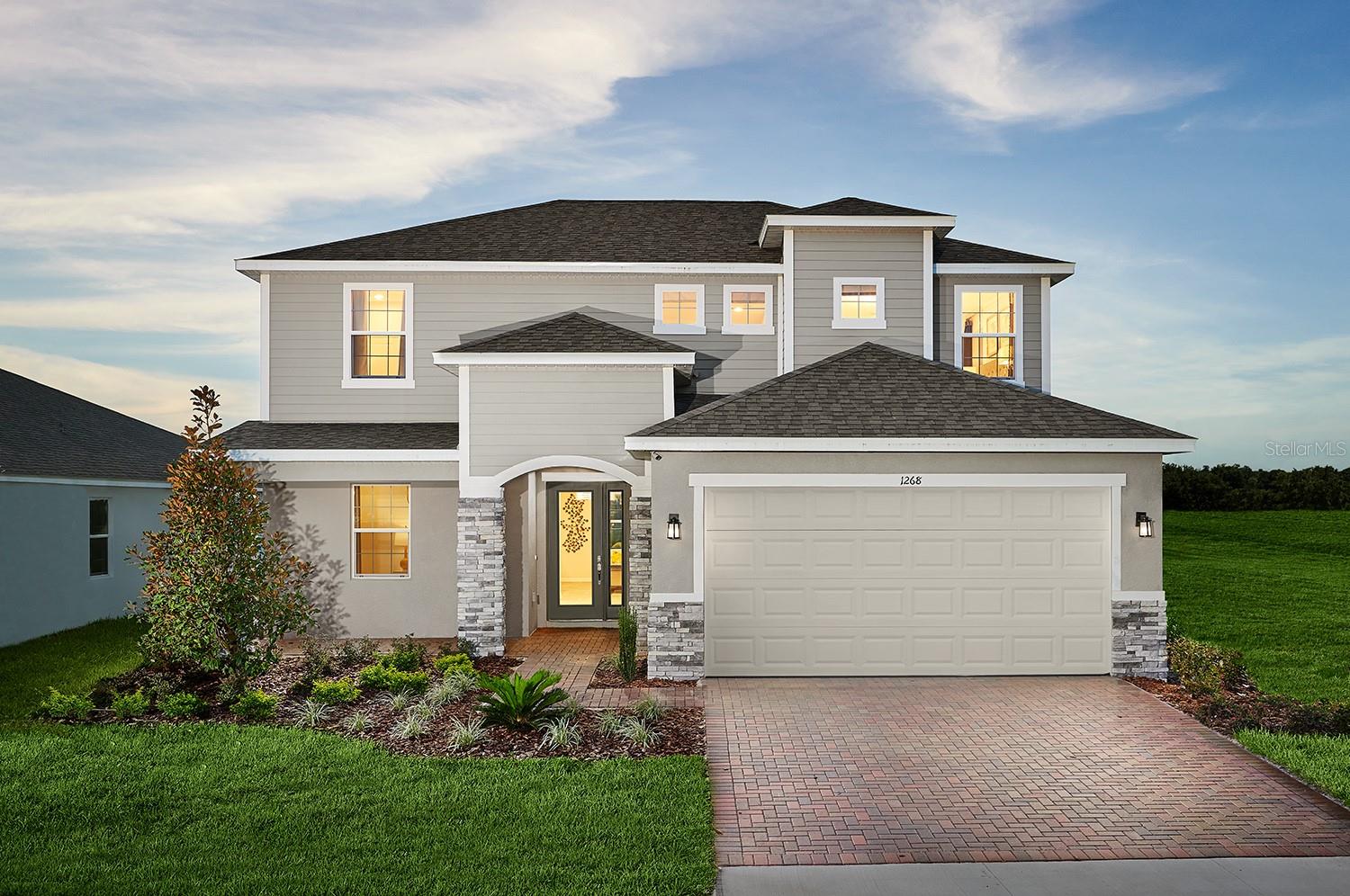 Details for 2524 Raghav Trail, TAVARES, FL 32778