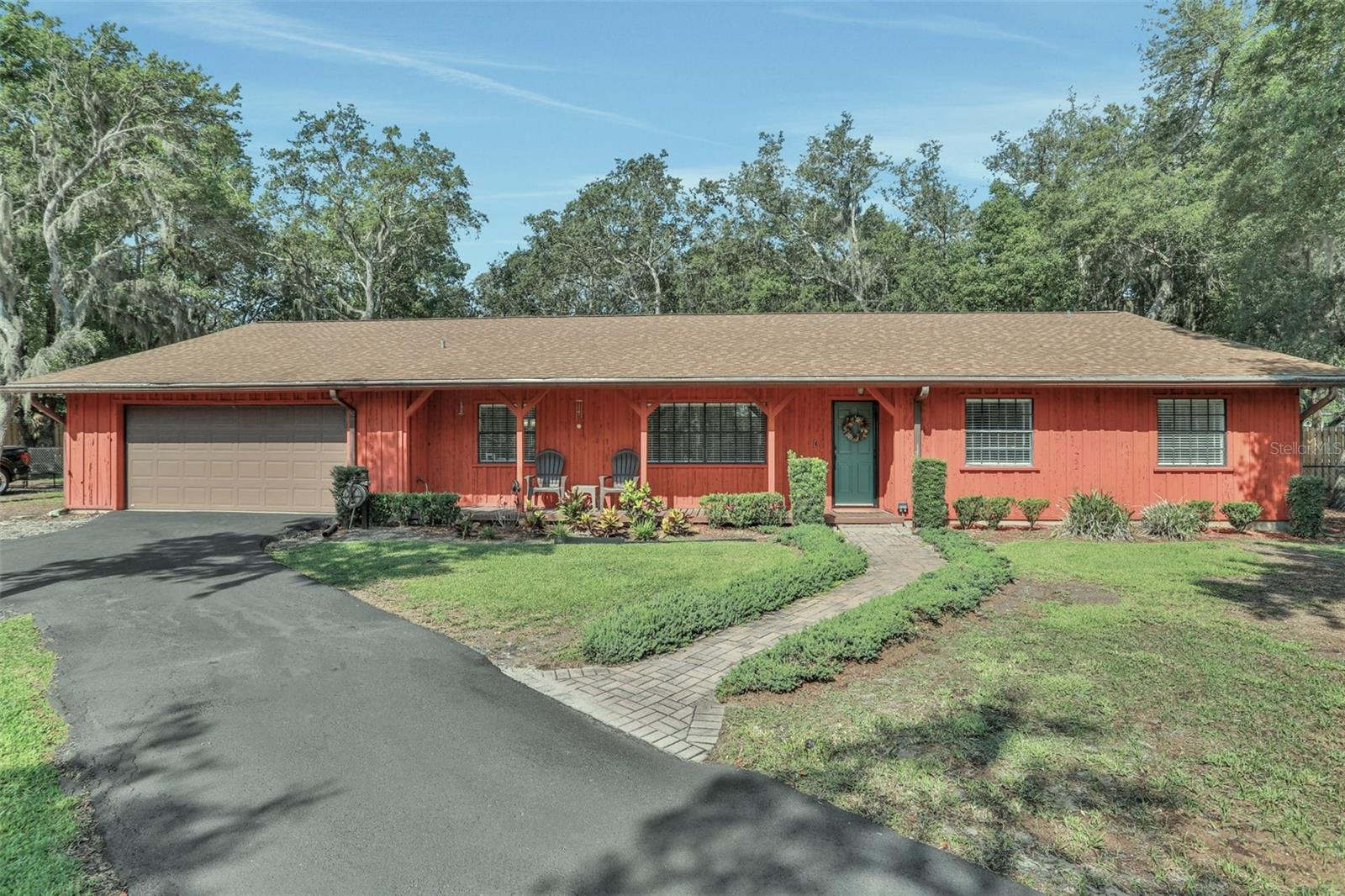 Details for 127 Oak Lane, ORMOND BEACH, FL 32174