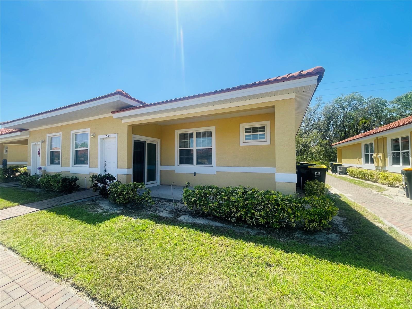 Details for 1595 Cumin Drive, KISSIMMEE, FL 34759