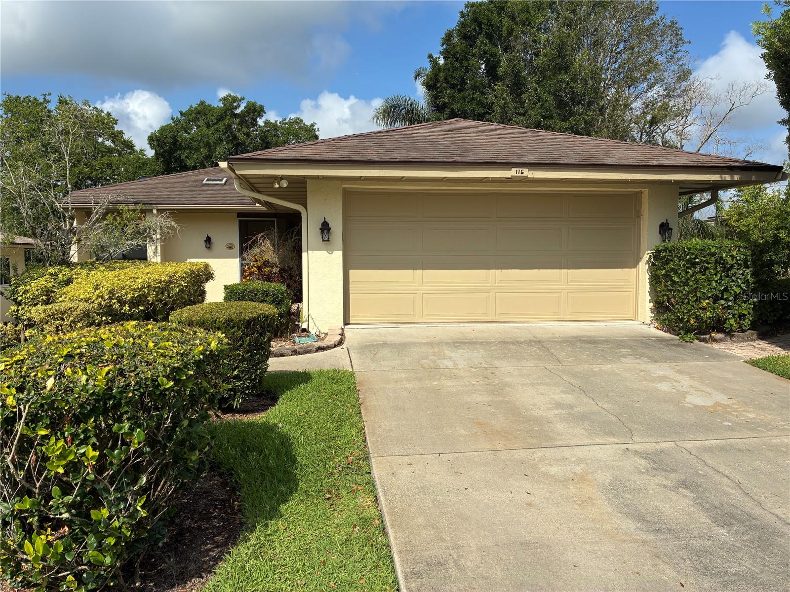 Details for 116 Oakmont Lane, NEW SMYRNA BEACH, FL 32168