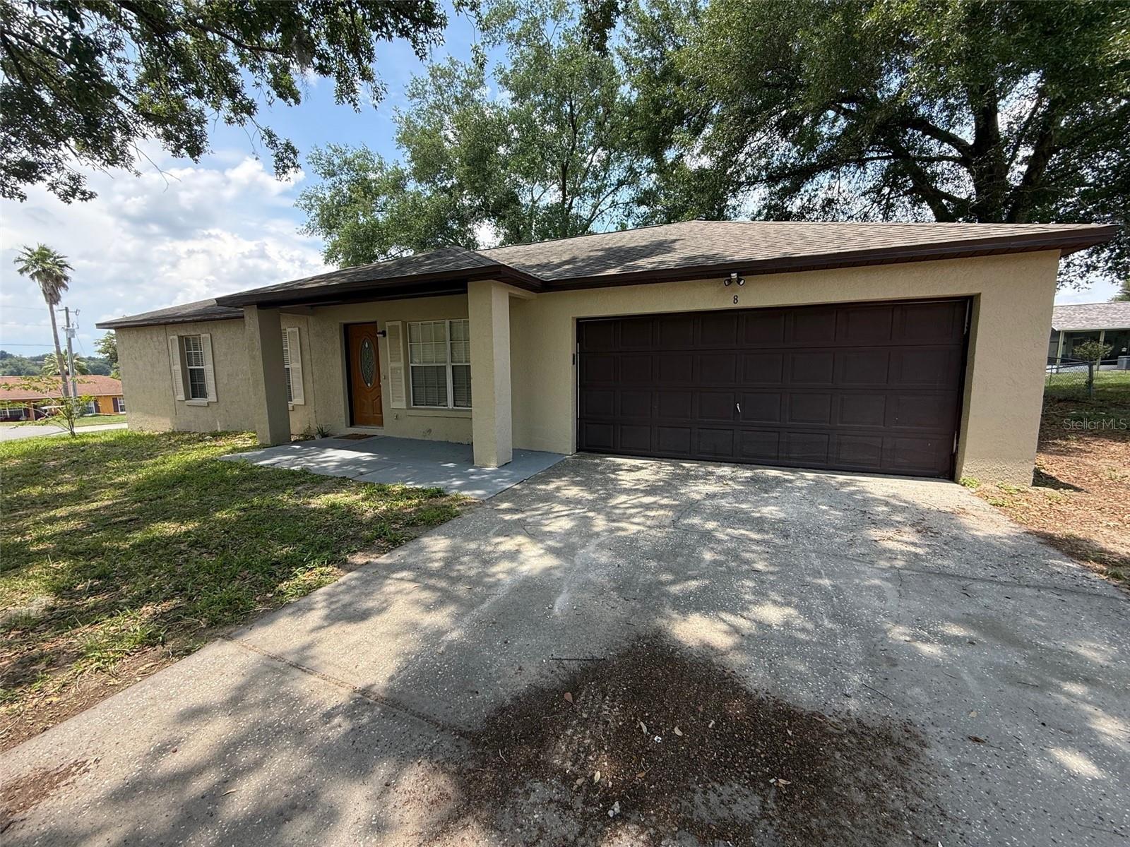 Details for 8 Berry Drive, MASCOTTE, FL 34753