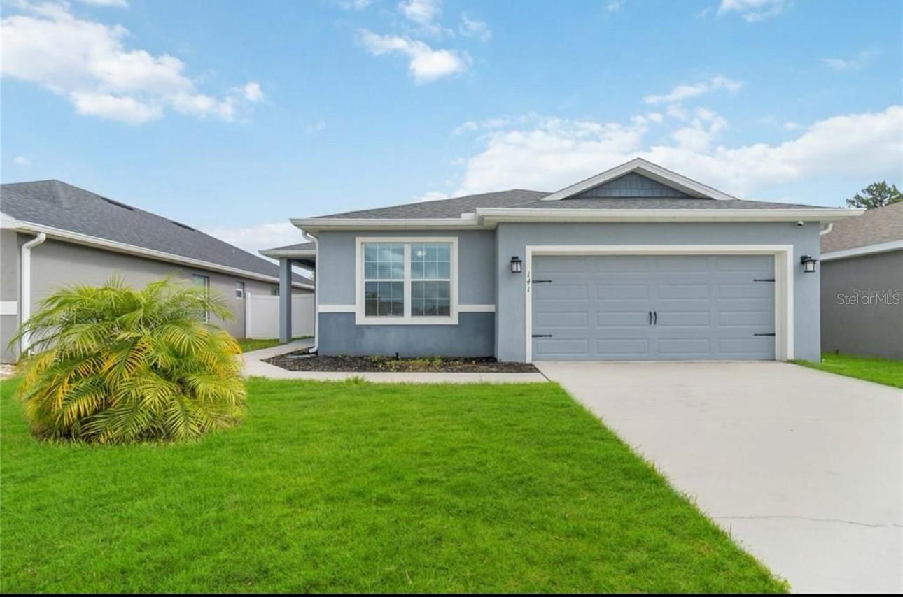 Details for 141 Sandestin Drive, HAINES CITY, FL 33844