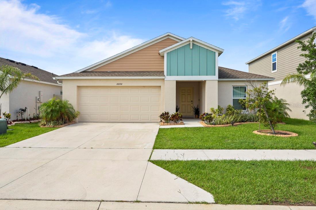 Details for 4444 Quartz Court, LAKELAND, FL 33811