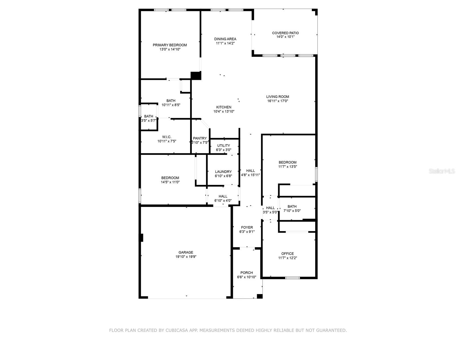 Image 30 of 30 For 4444 Quartz Court