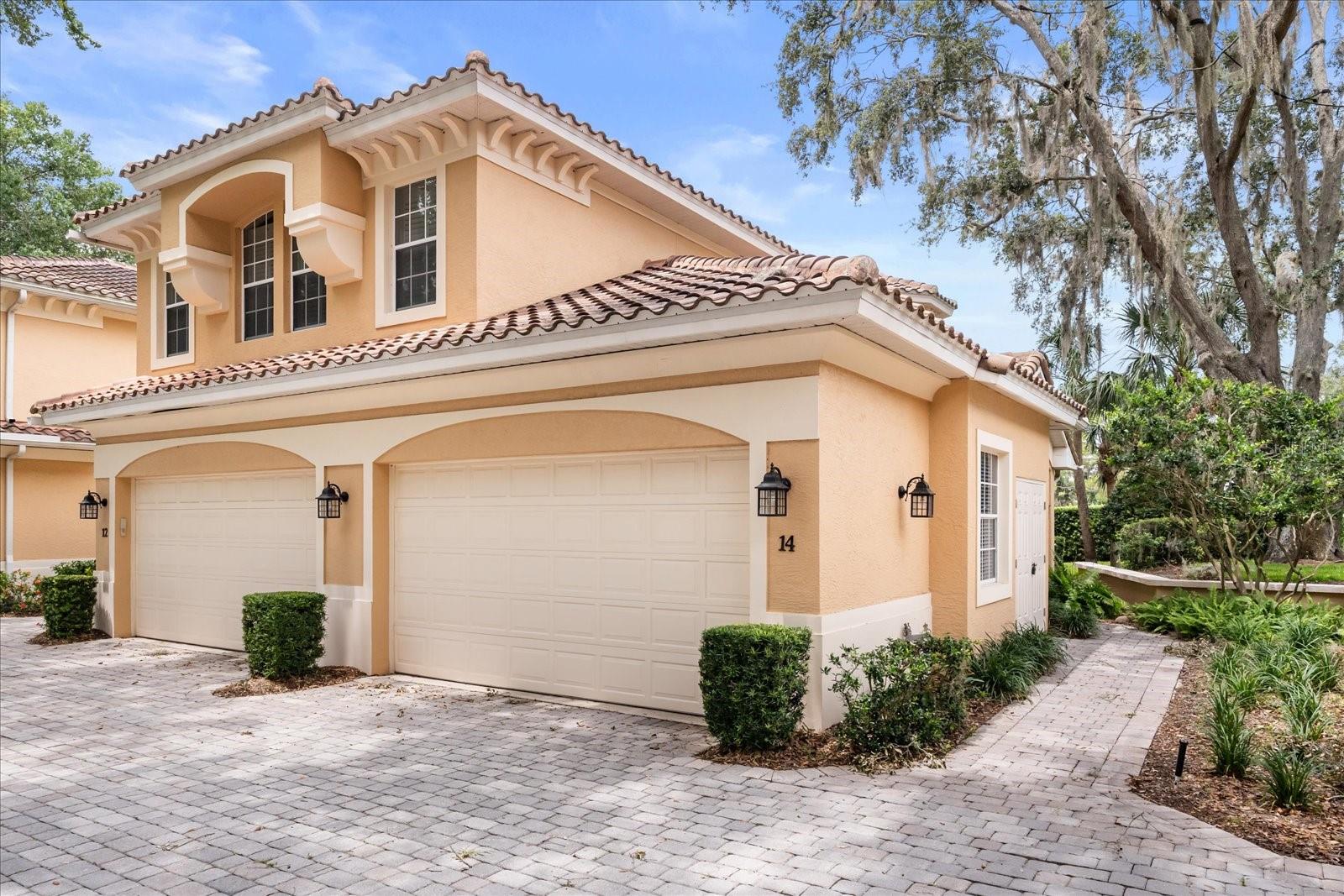 Details for 14 Camino Real Boulevard 14, HOWEY IN THE HILLS, FL 34737