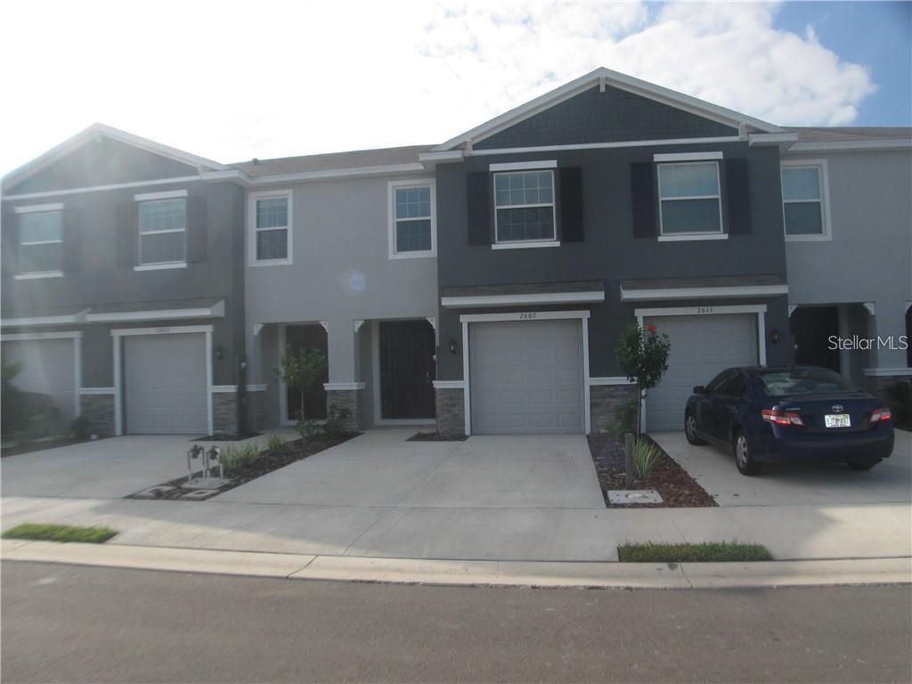 Details for 2607 Midnight Pearl Drive, SARASOTA, FL 34240