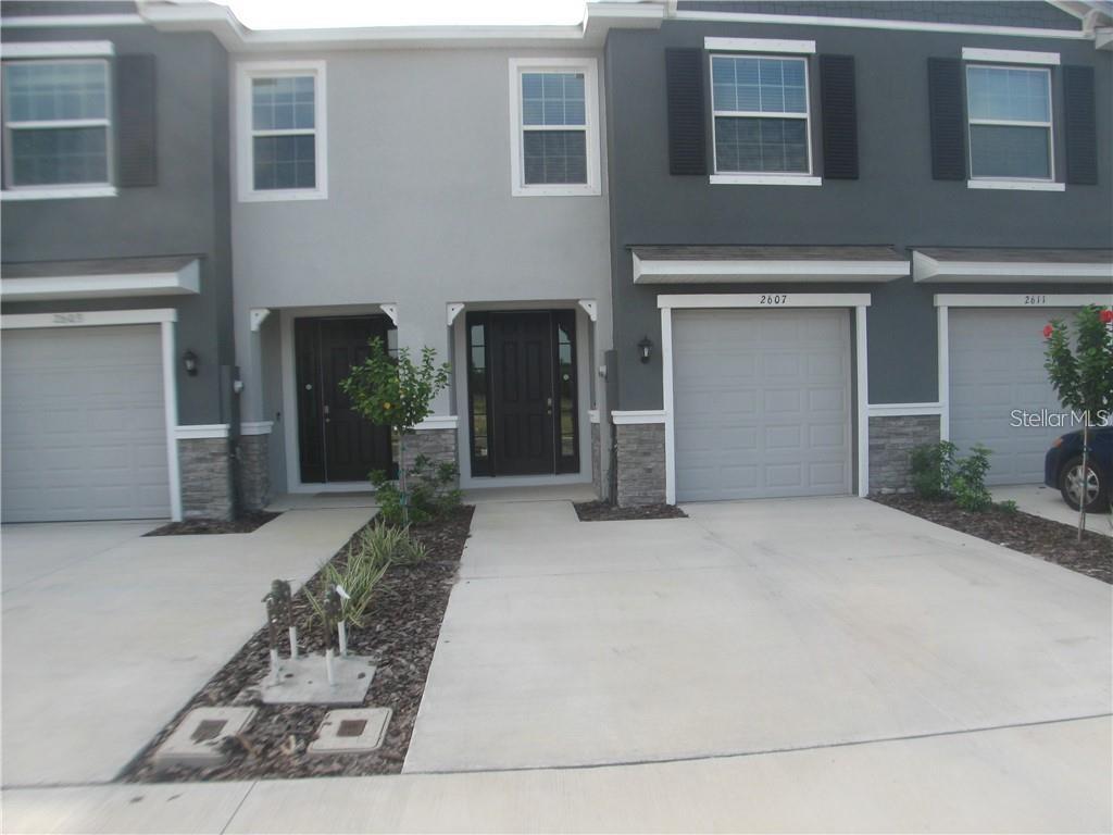 Image 2 of 21 For 2607 Midnight Pearl Drive