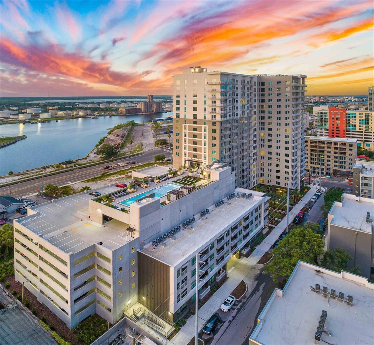 Details for 601 12th Street N A10, TAMPA, FL 33602