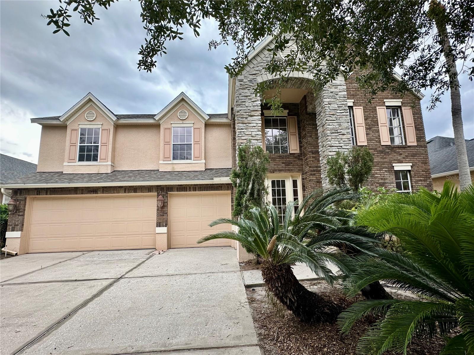 Image 2 of 29 For 10446 Stone Glen Drive