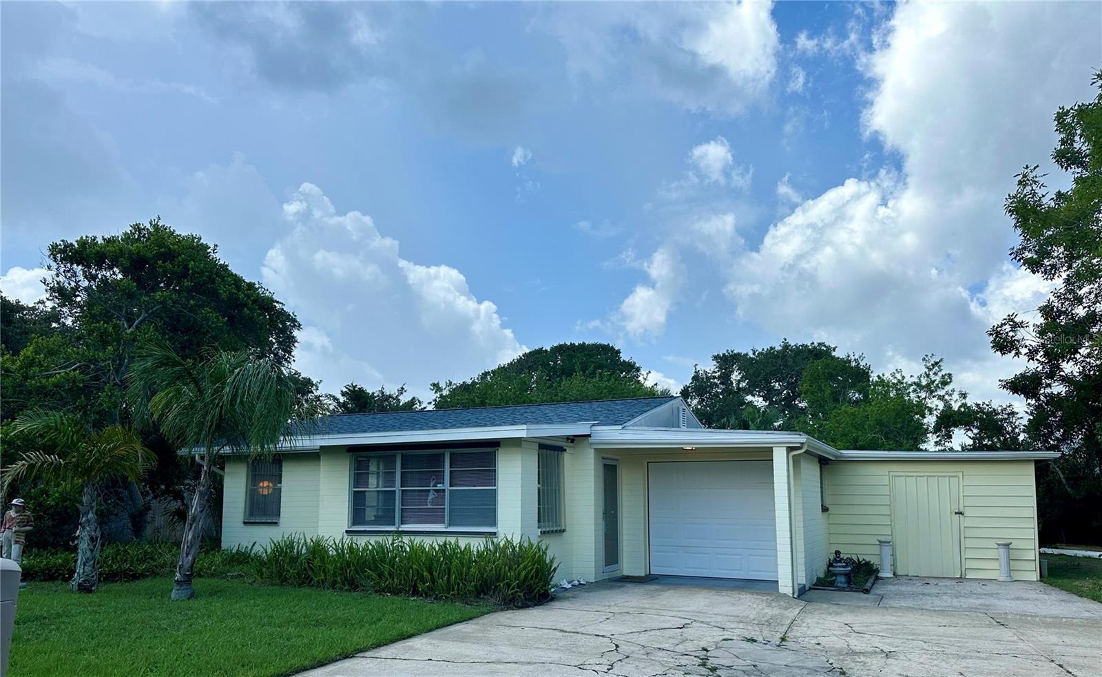 Details for 60 Palmetto Drive, ORMOND BEACH, FL 32176