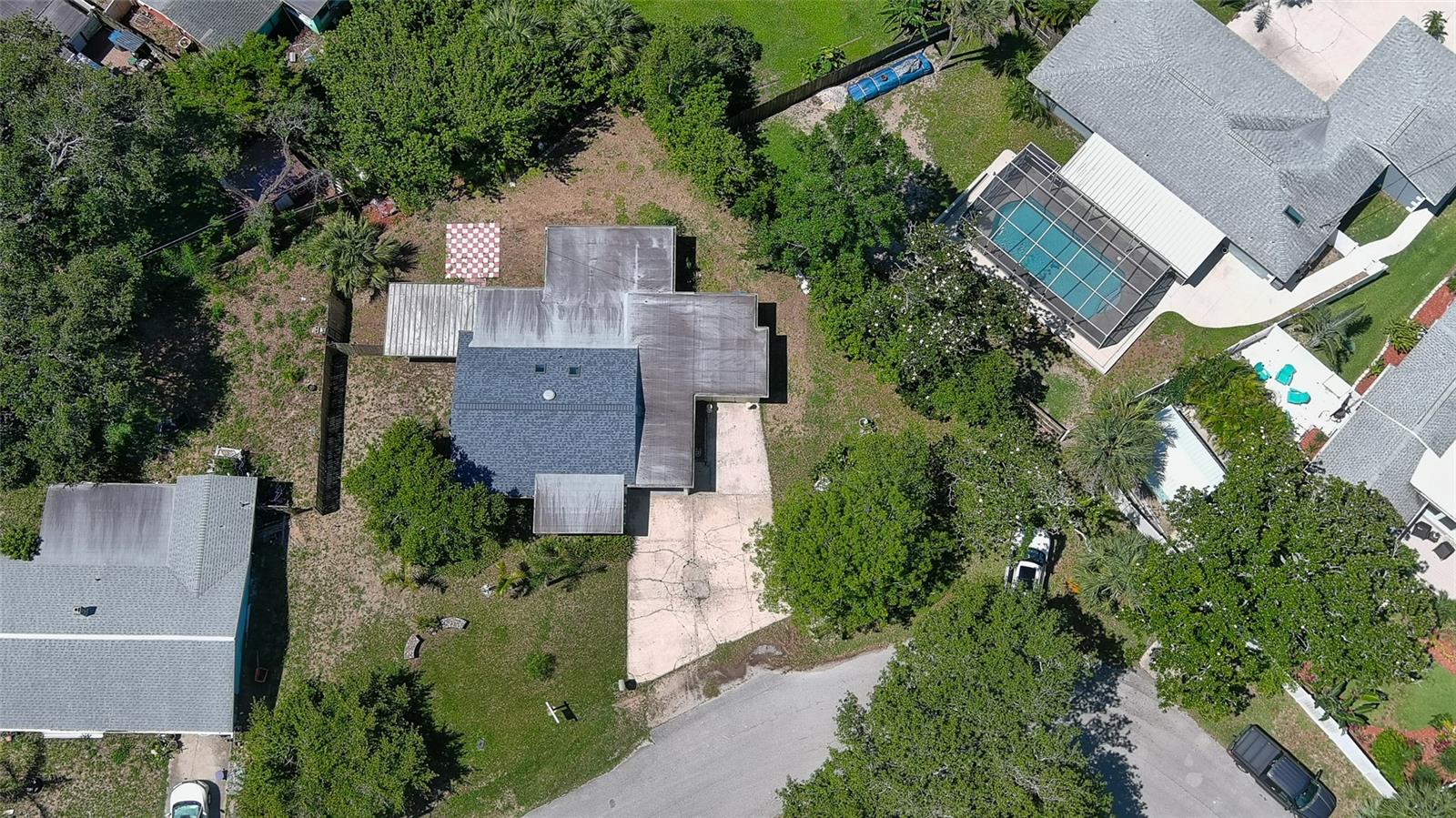 Image 31 of 48 For 60 Palmetto Drive