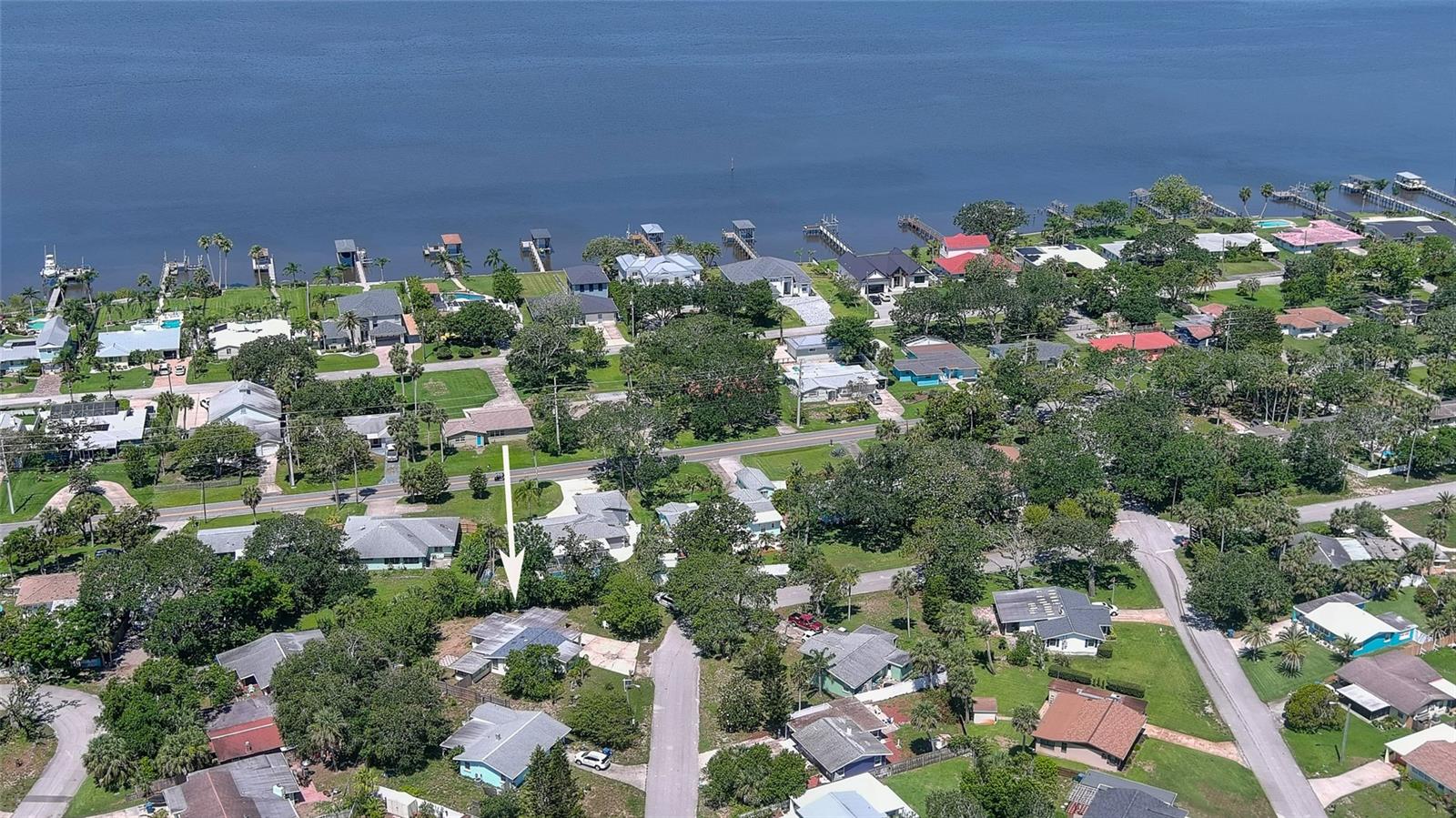 Image 39 of 48 For 60 Palmetto Drive