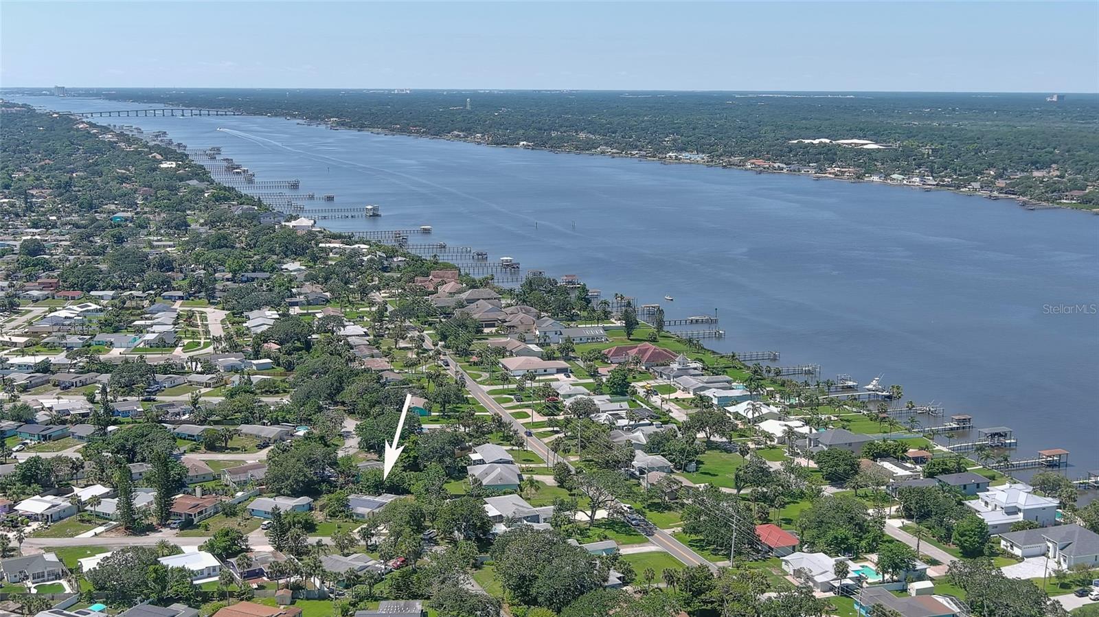 Image 41 of 48 For 60 Palmetto Drive