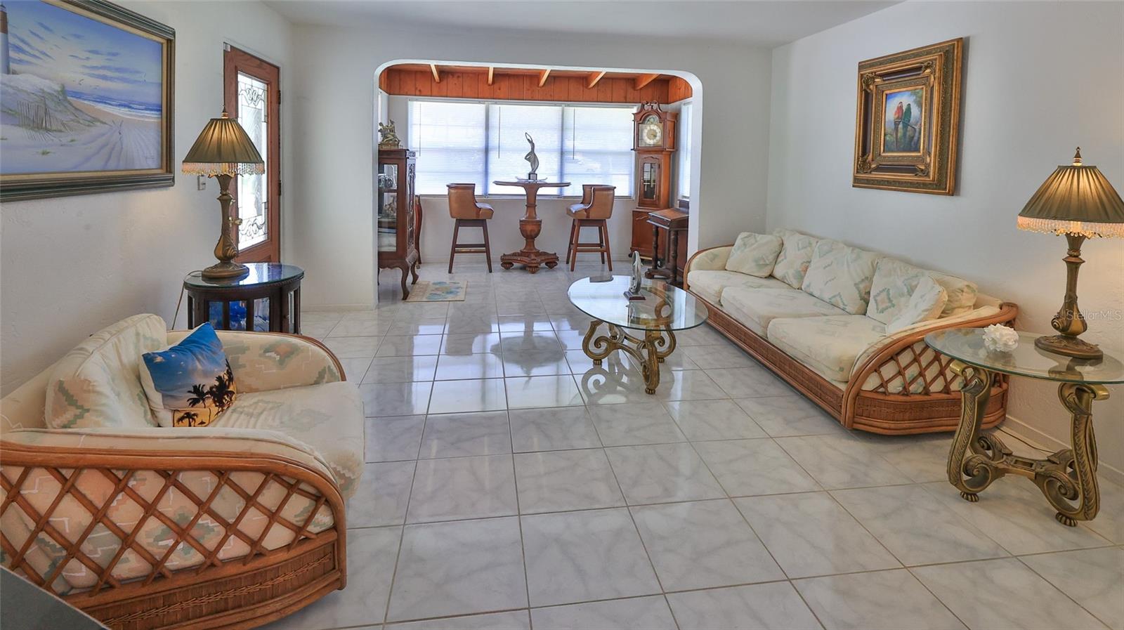 Image 8 of 48 For 60 Palmetto Drive
