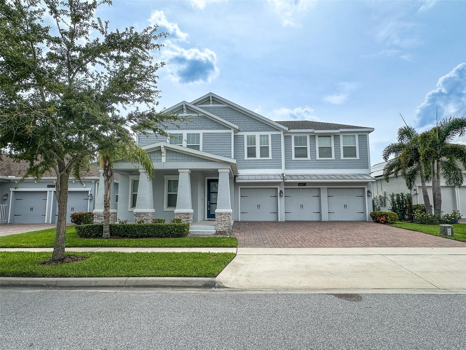 Details for 14873 Winter Stay Drive, WINTER GARDEN, FL 34787
