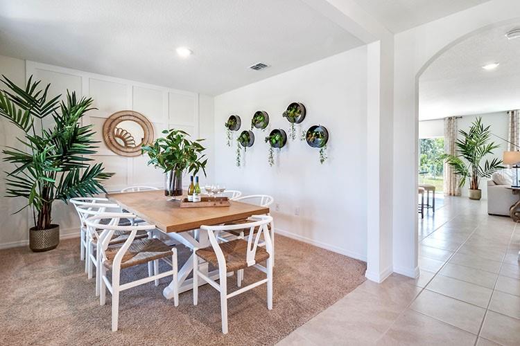 Image 3 of 73 For 2767 House Finch Road