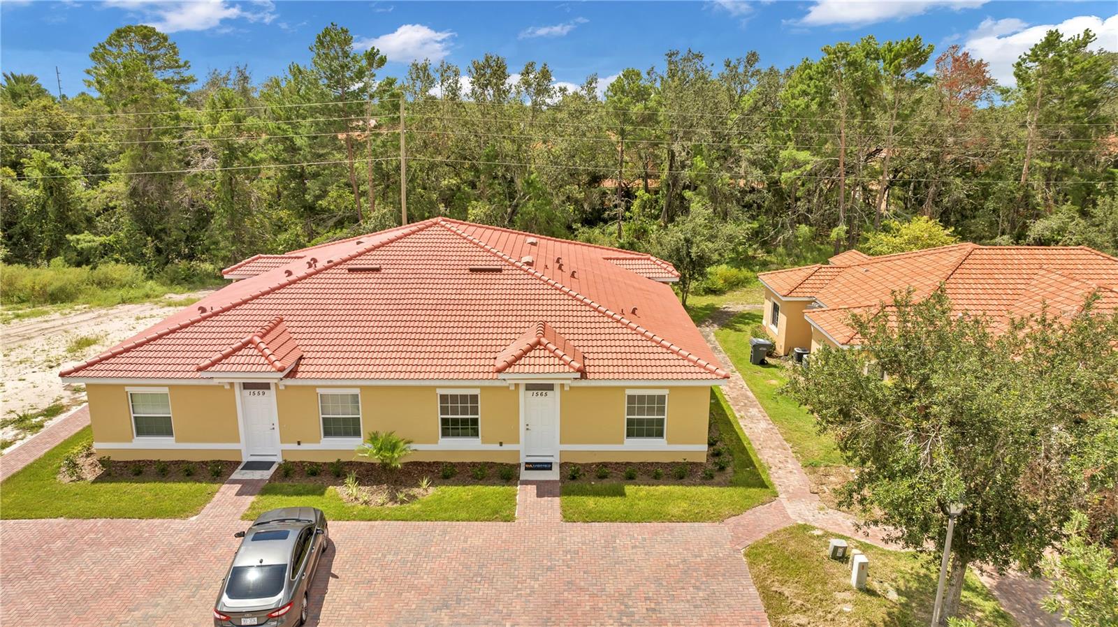 Details for 1563 Cumin Drive, KISSIMMEE, FL 34759