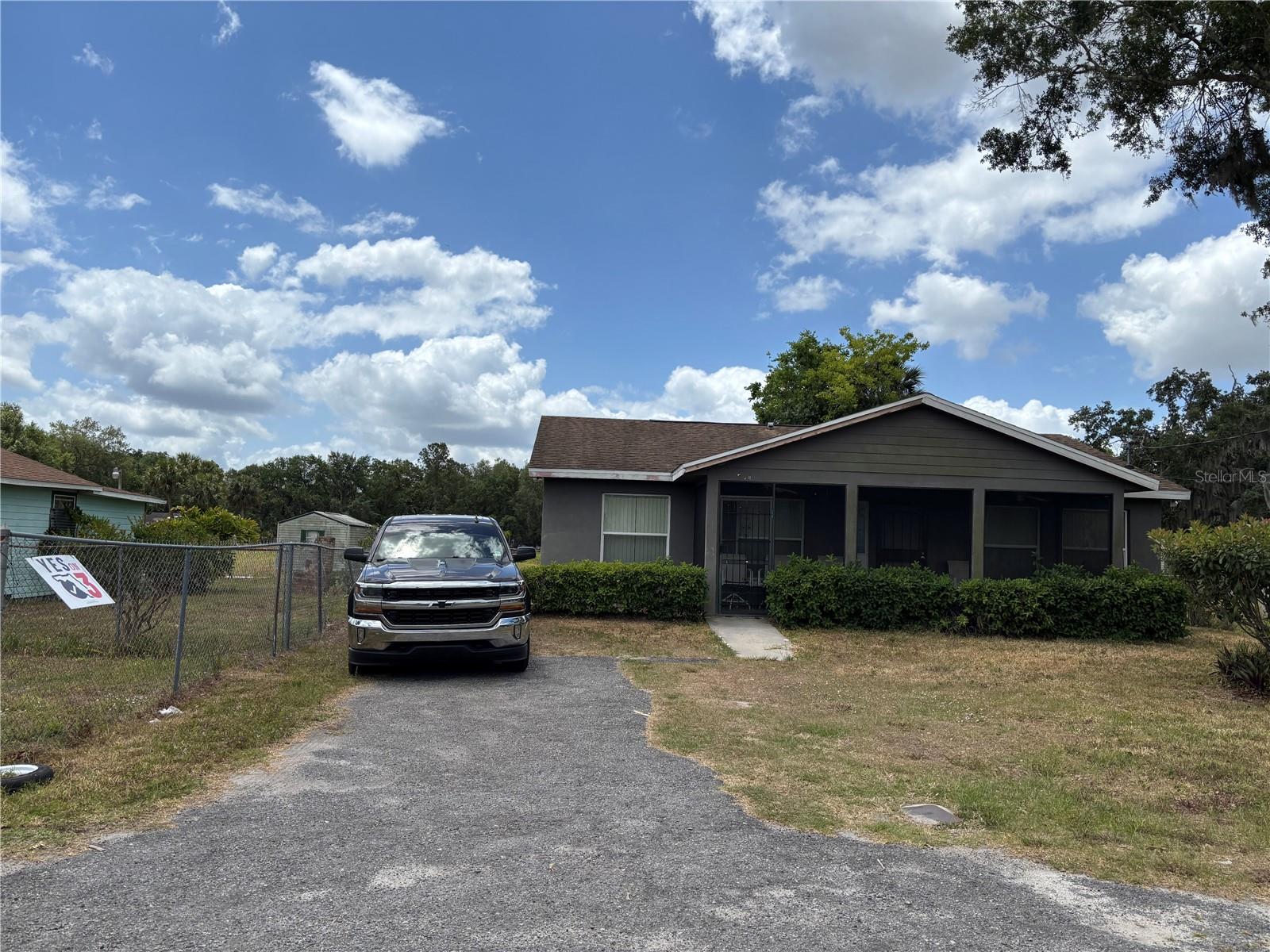 Details for 3411 Hughey Street, SANFORD, FL 32771