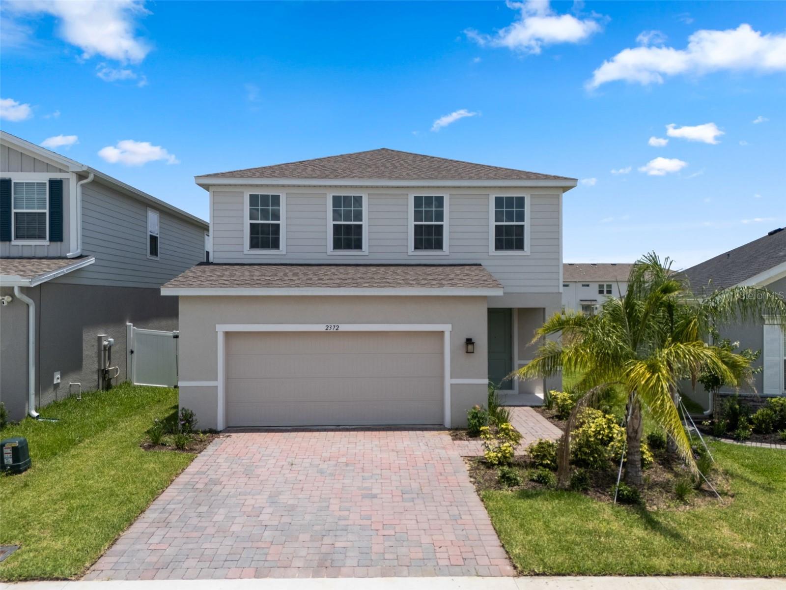 Details for 2372 Orchid Drive, DAVENPORT, FL 33837