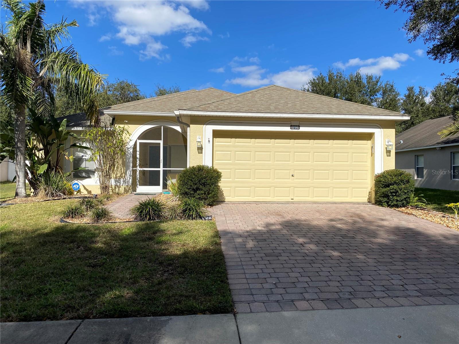 Details for 816 Barrister Drive, AUBURNDALE, FL 33823