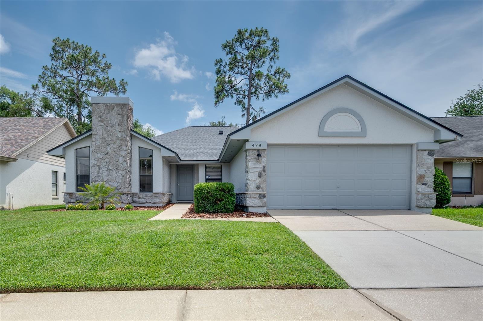 Details for 478 Sundance Drive, LAKE MARY, FL 32746