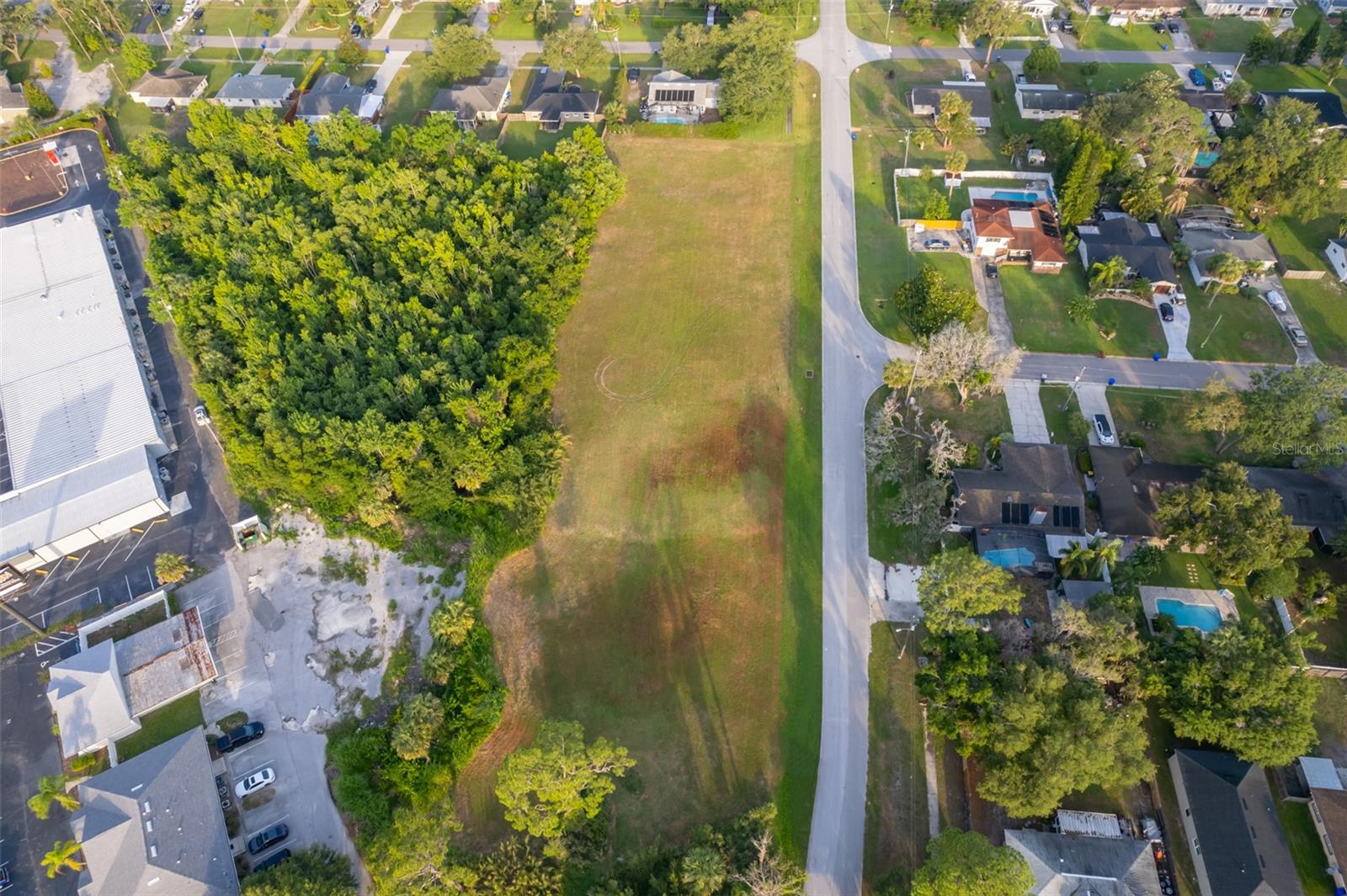 Details for Texas Avenue, TAVARES, FL 32778
