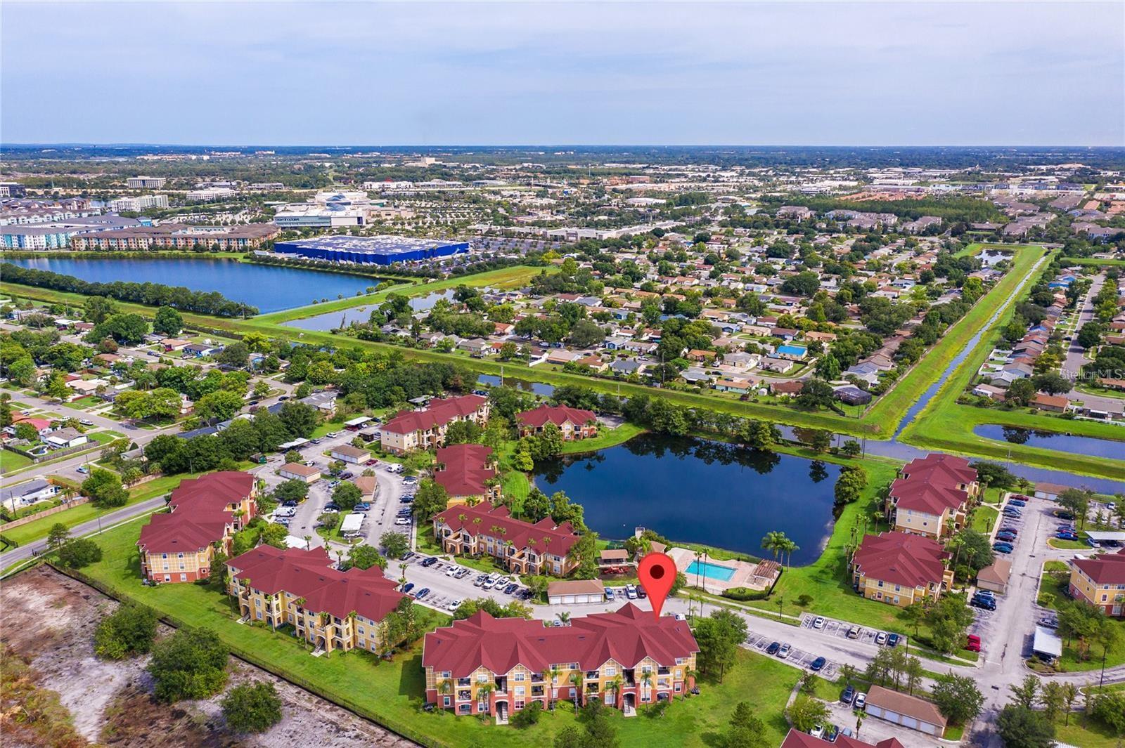 Image 23 of 26 For 5550 Pga Boulevard 5123