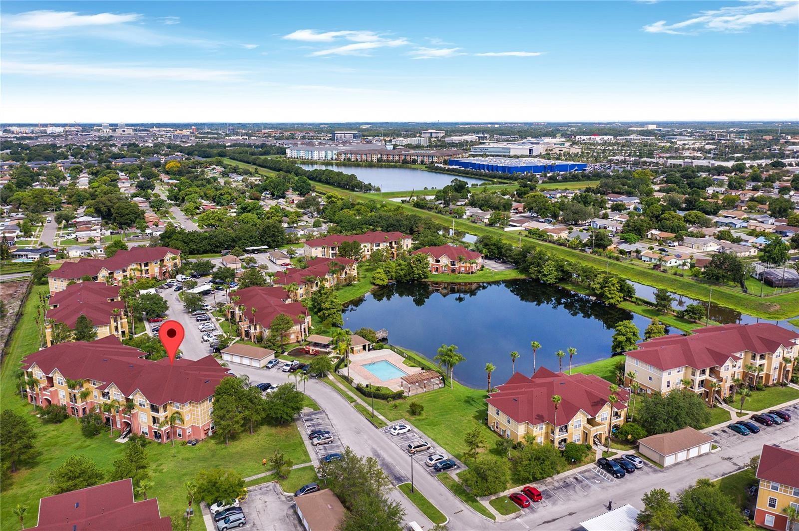 Image 25 of 26 For 5550 Pga Boulevard 5123