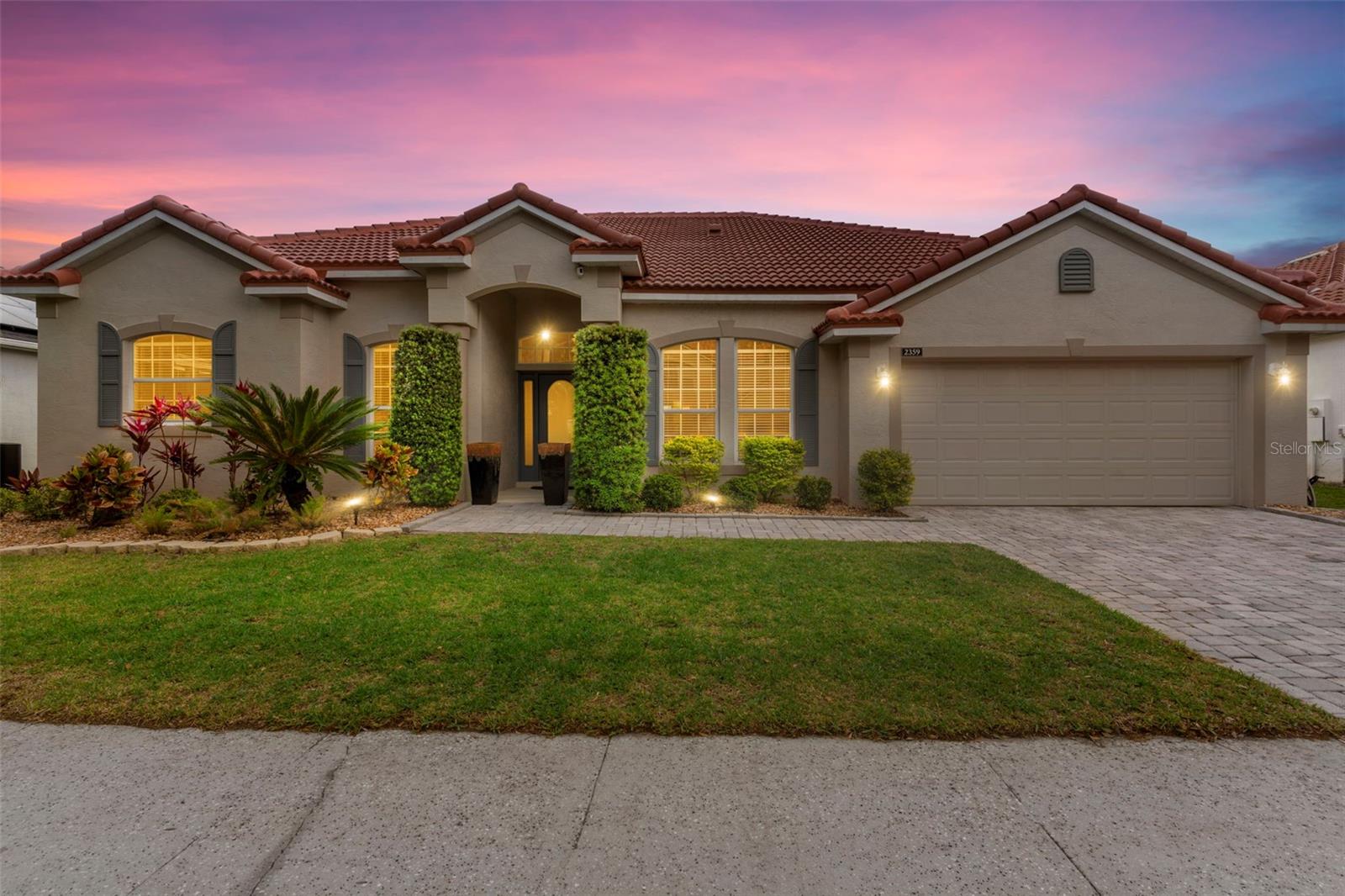 Details for 2359 Baronsmede Court, WINTER GARDEN, FL 34787
