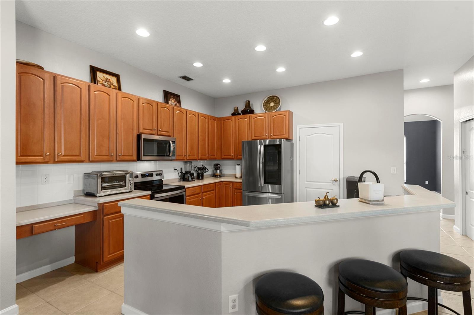 Image 21 of 43 For 2359 Baronsmede Court
