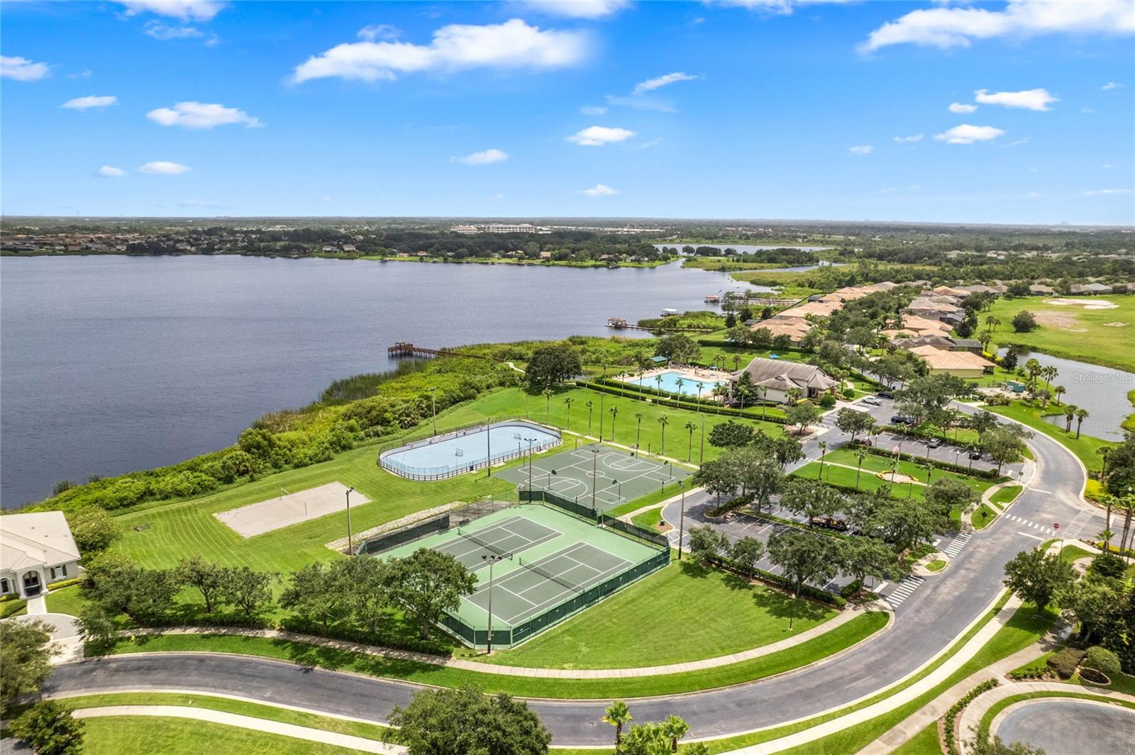 Image 30 of 43 For 2359 Baronsmede Court