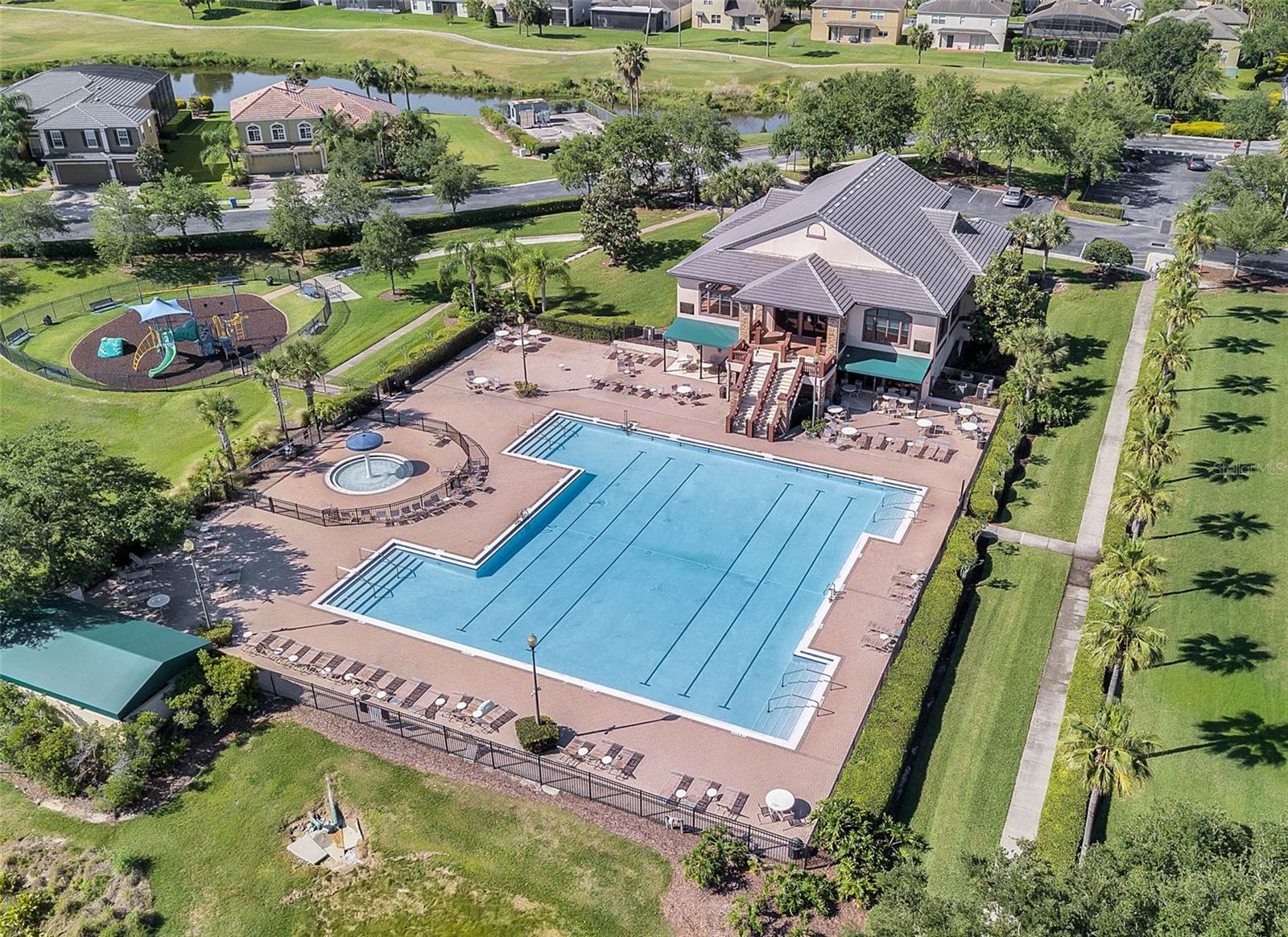 Image 35 of 43 For 2359 Baronsmede Court