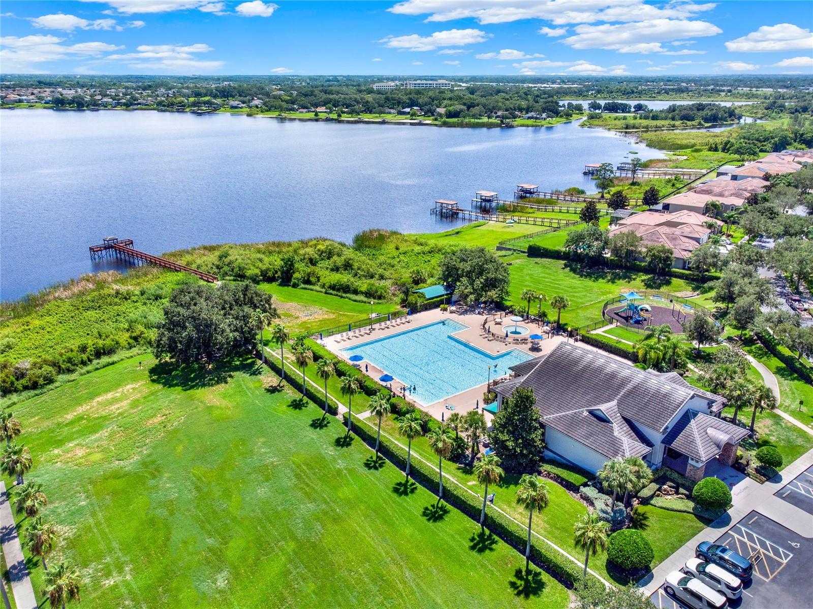 Image 36 of 43 For 2359 Baronsmede Court