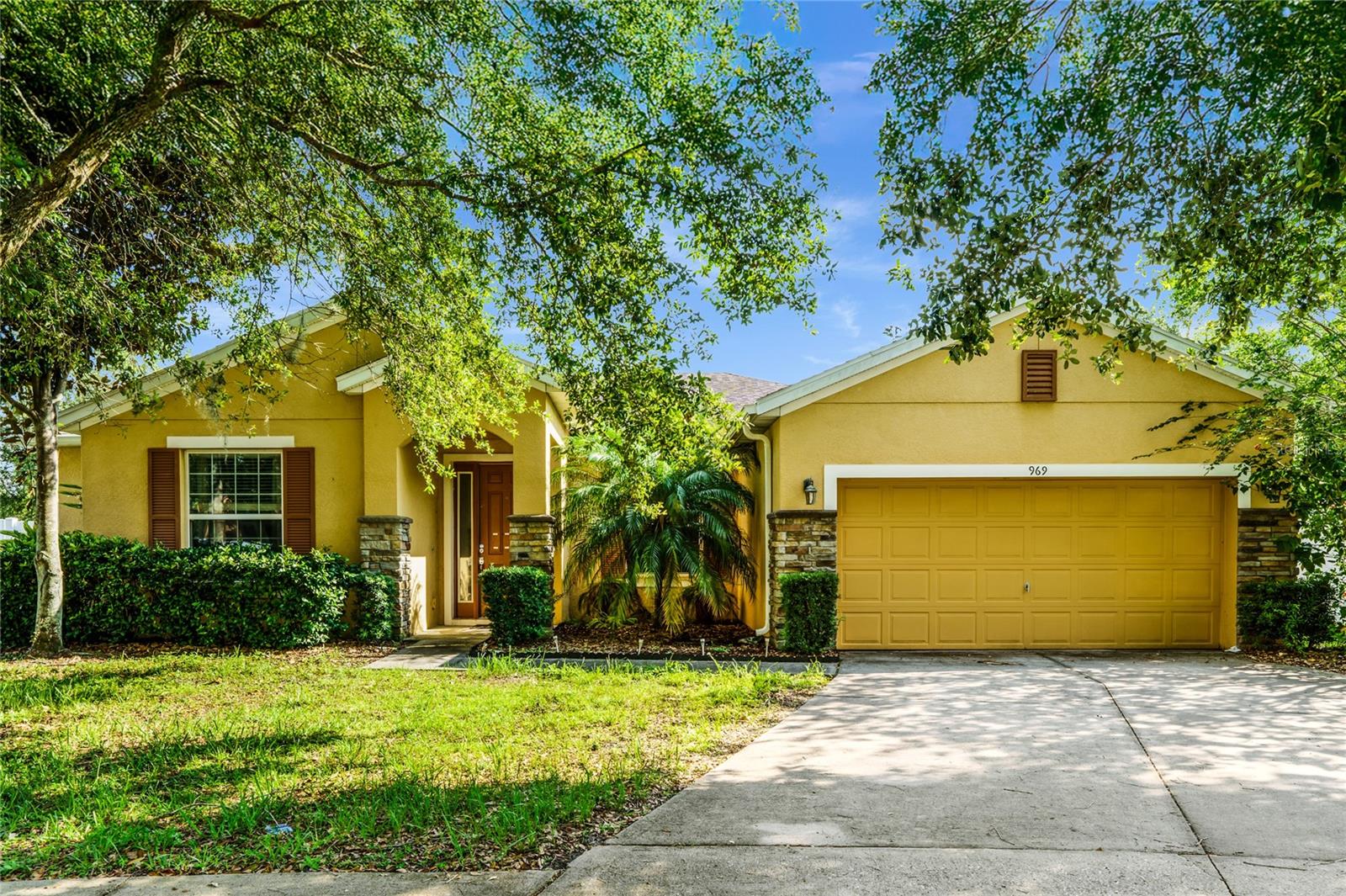 Details for 969 Springs Landing Drive, DELTONA, FL 32725