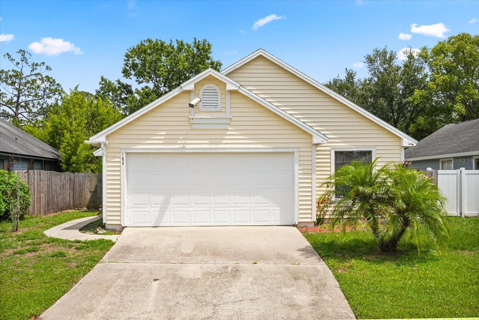 Details for 189 Lakeside Circle, SANFORD, FL 32773