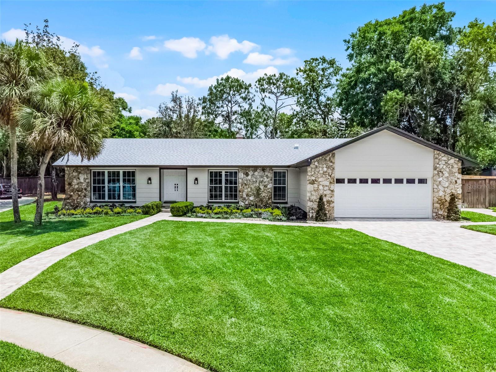 Details for 107 Laurel Oak Drive, LONGWOOD, FL 32779