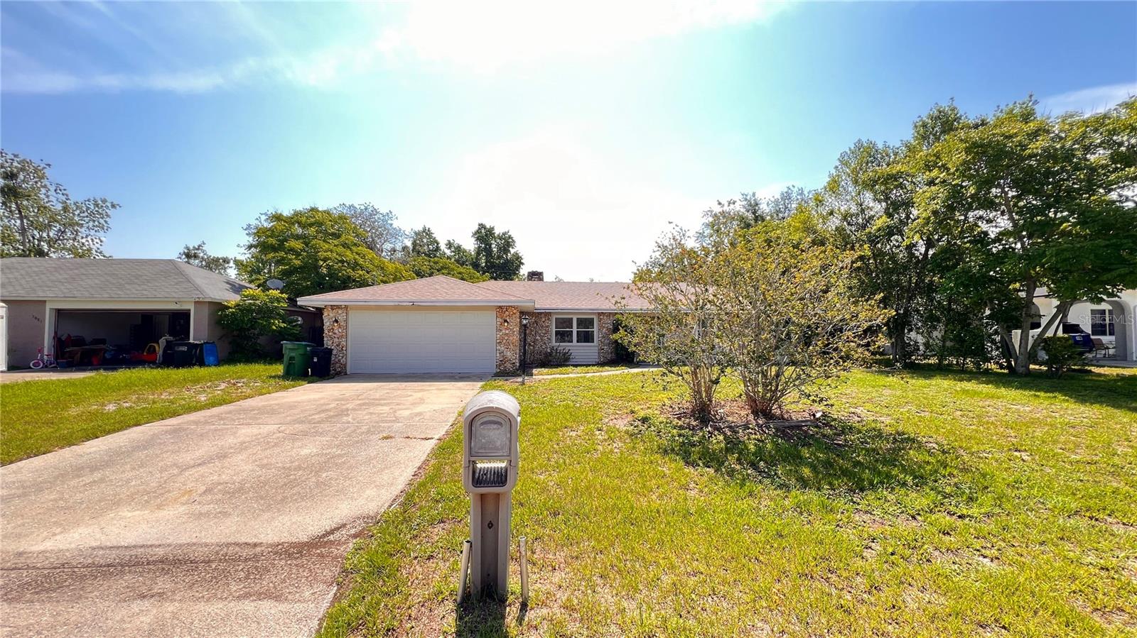 Details for 1073 Leeward Drive, DELTONA, FL 32738