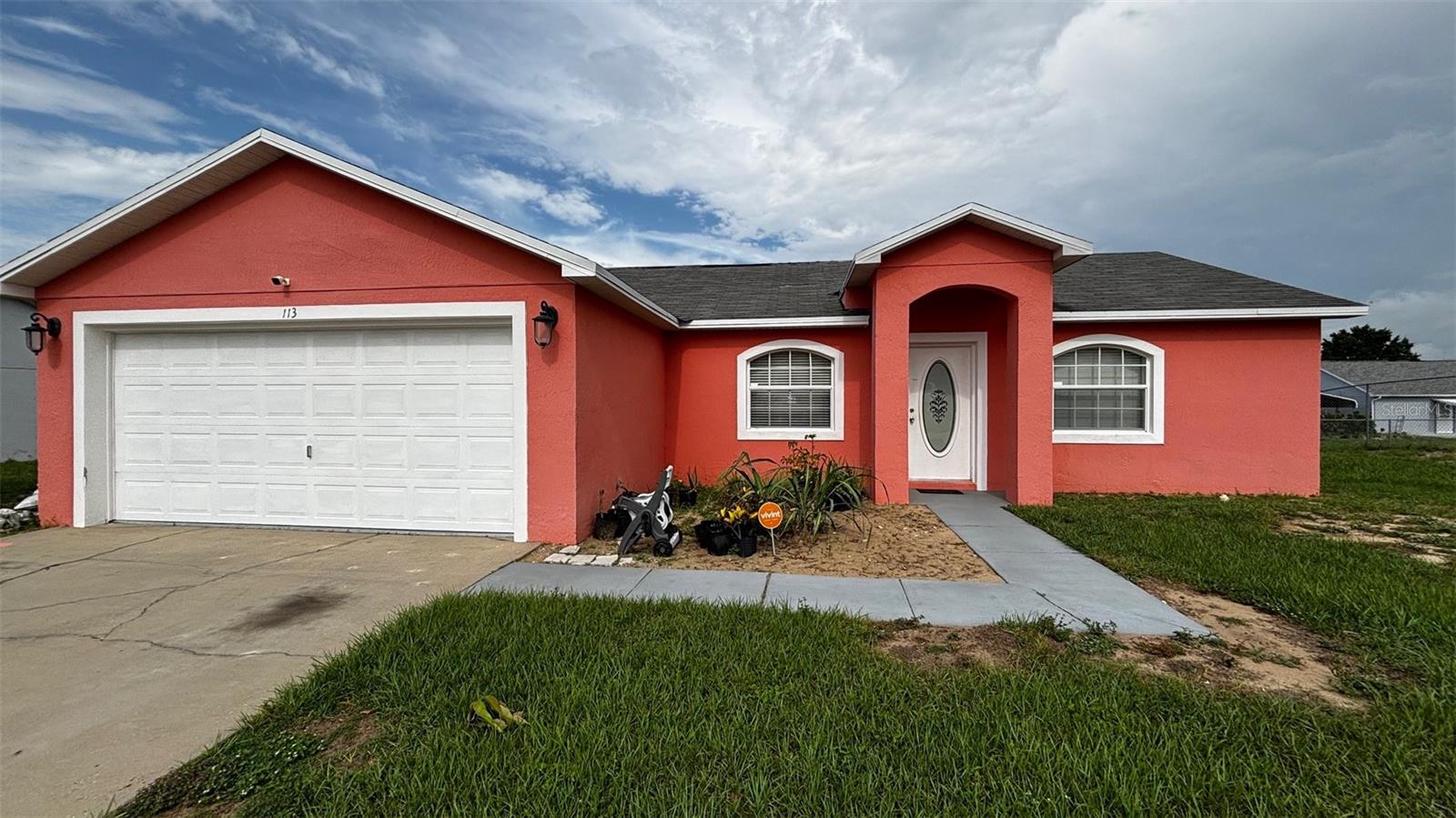 Details for 113 Kaigen Court, HAINES CITY, FL 33844