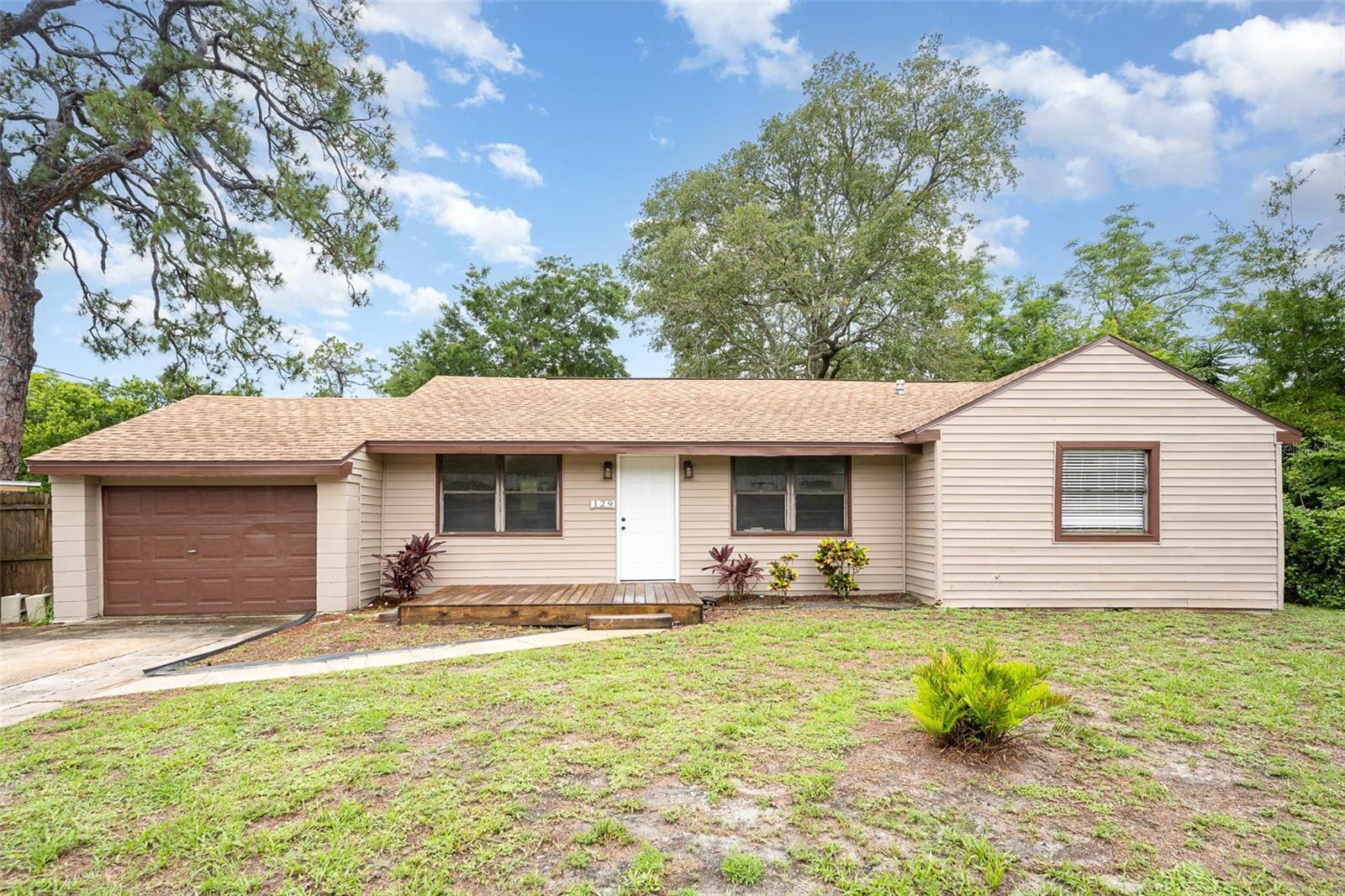 Details for 129 Alhambra Street, TITUSVILLE, FL 32780