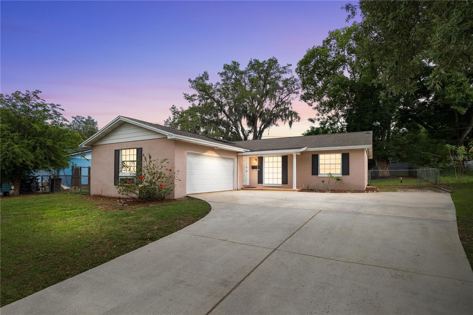 Details for 5820 Indian Hill Road, ORLANDO, FL 32808