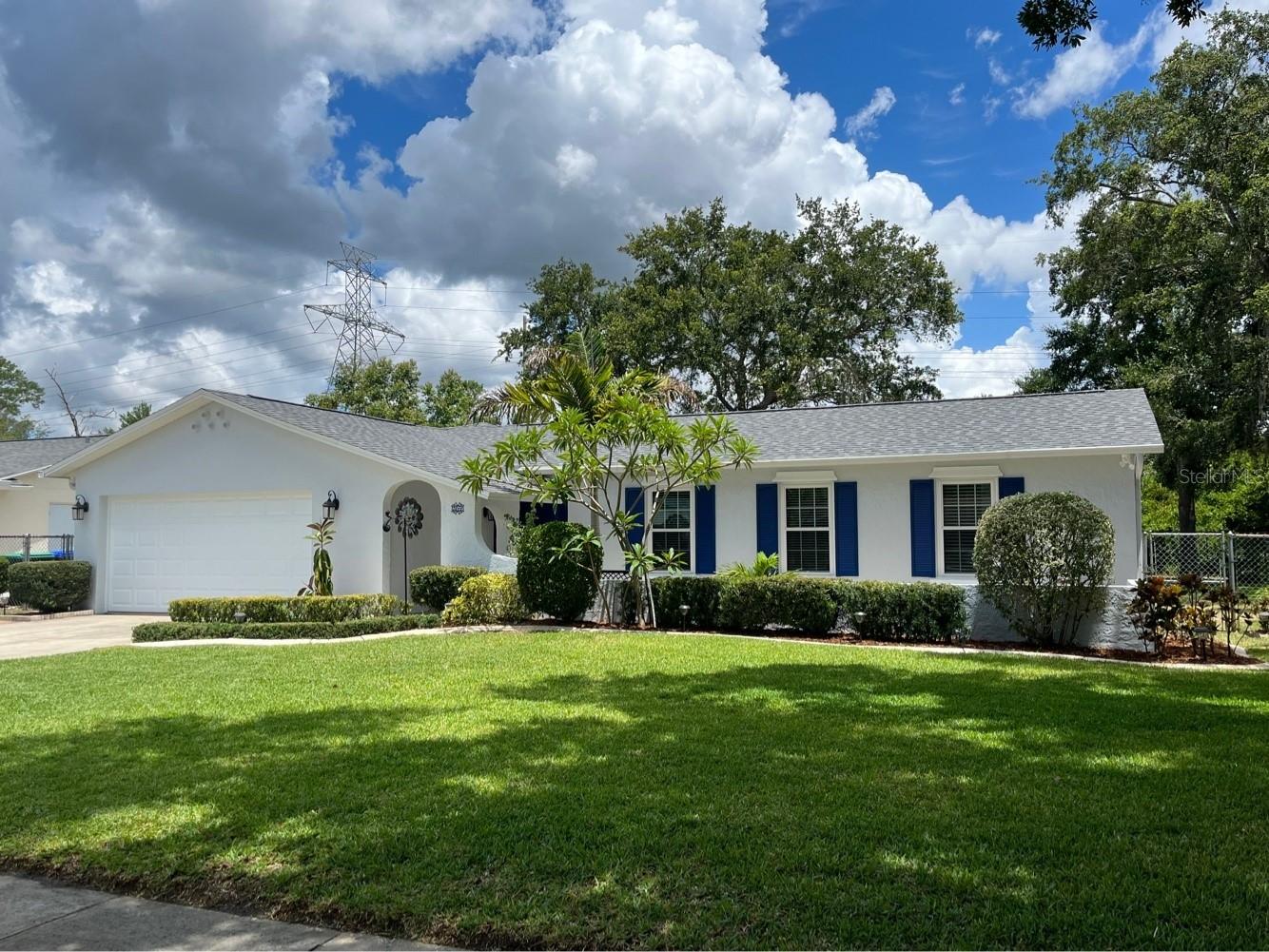 Details for 7011 Archwood Drive, ORLANDO, FL 32819