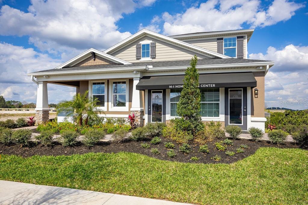 Details for 5328 Teirgarten Street, ST CLOUD, FL 34771