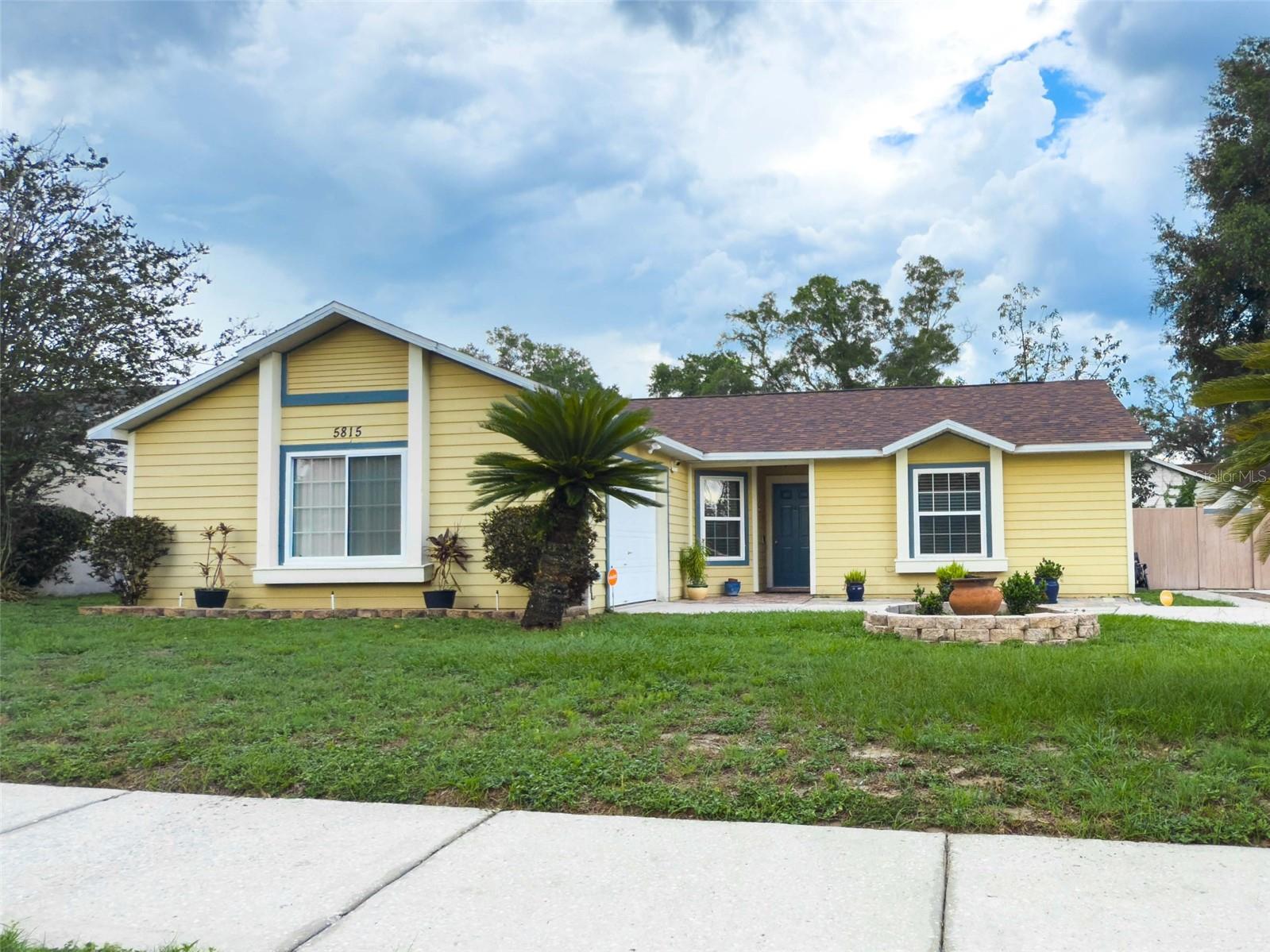 Details for 5815 England Avenue, ORLANDO, FL 32808