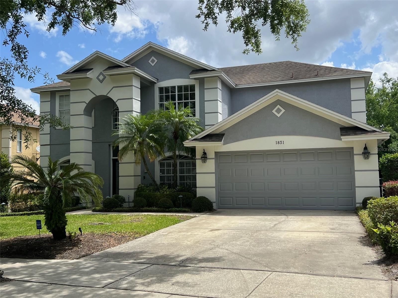 Details for 1831 Abbots Hill Drive, ORLANDO, FL 32835